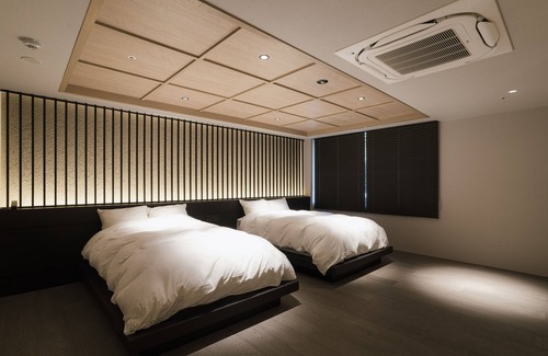 Kinosaki Onsen Casa | Shinzan