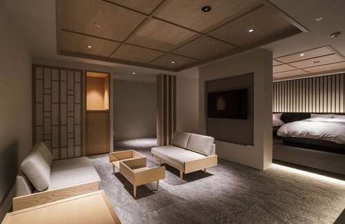 Kinosaki Onsen Casa | Shinzan