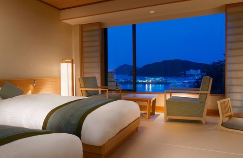 Toba Casa | Shiojitei
