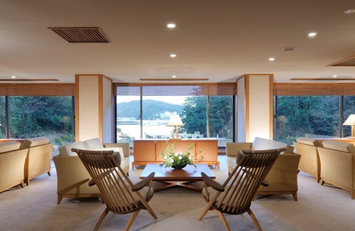 Toba Casa | Shiojitei