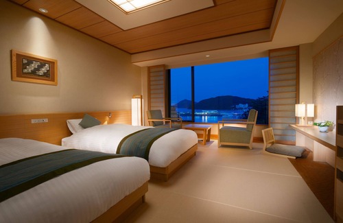 Toba Casa | Shiojitei
