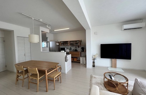 Nanseien Casa | Shiokaze Villa