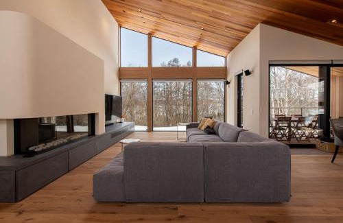 Kutchan Chalet De Esquí | Shion