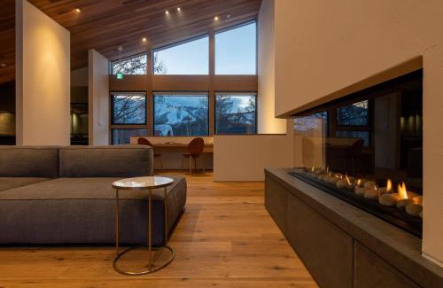 Kutchan Chalet De Esquí | Shion
