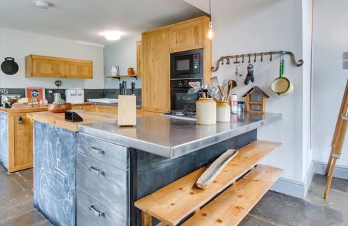 Bishopston Casa | Ship Cottage in the beautiful Southgate