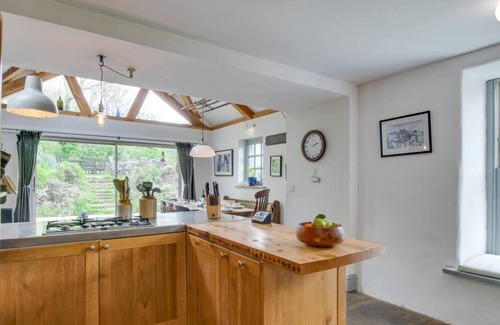 Bishopston Casa | Ship Cottage in the beautiful Southgate