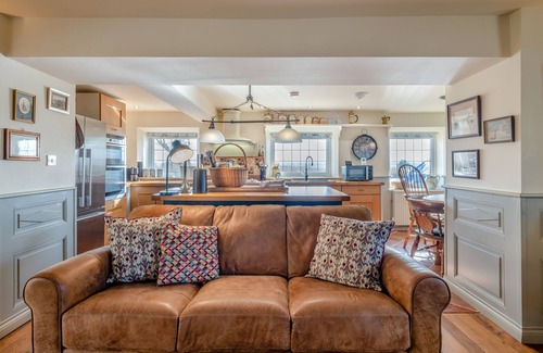 Reedham Casa | Ship Cottage - Reedham