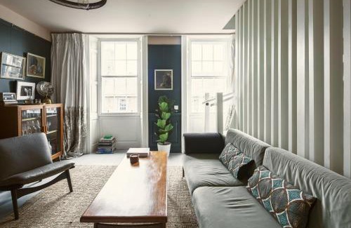 South Queensferry Casa | Shipmaster's Townhouse