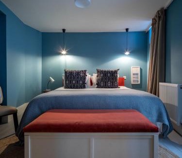 South Queensferry Casa | Shipmaster's Townhouse