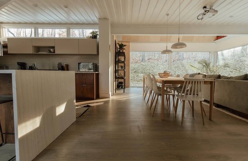 Rockbridge Cabina | Shipping Container Cabin