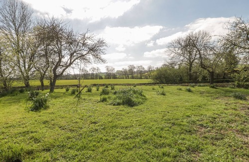 Yeovil Cabaña | Shippon Barn