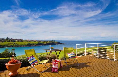 Kiama Heights Casa | Ships Ahoy