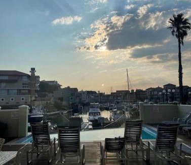 Saint Francis Bay Apartamento | Ships Bell 16B, St Francis Bay