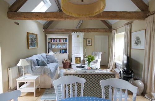 Chipping Norton Casa | Shipton Cottage