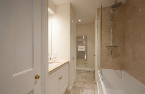 Chipping Norton Casa | Shipton Cottage