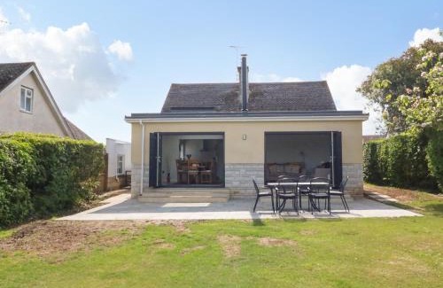 Shipton Gorge Casa | Shipton Hill View