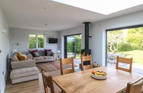 Shipton Gorge Casa | Shipton Hill View
