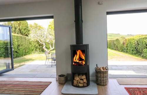 Shipton Gorge Casa | Shipton Hill View
