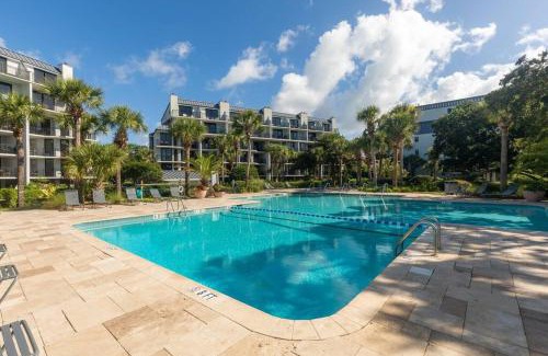 Isle of Palms Apartamento | Shipwatch 418 - Luxury Oceanfront Penthouse in Isle of Palms