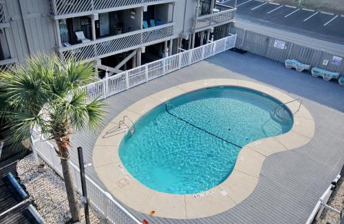 Myrtle Beach Apartamento | Shipwatch Pointe I - J329