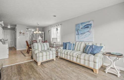 Myrtle Beach Apartamento | Shipwatch Pointe I - J329