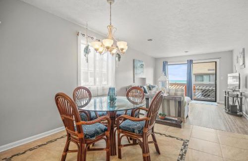 Myrtle Beach Apartamento | Shipwatch Pointe I - J329