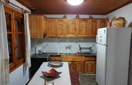 Korithi Casa | Naufragio - Navagio house