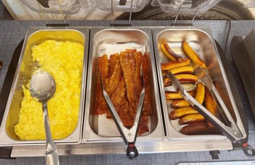 Queens Square Cama Y Desayuno | Shipwright Inn