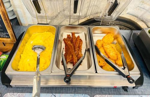 Queens Square Cama Y Desayuno | Shipwright Inn