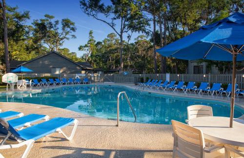 Hilton Head Complejo | Shipyard by Spinnaker Resorts