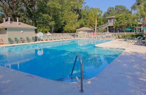 Hilton Head Complejo | Shipyard by Spinnaker Resorts
