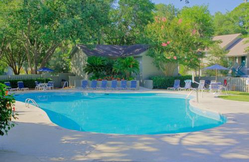 Hilton Head Complejo | Shipyard by Spinnaker Resorts