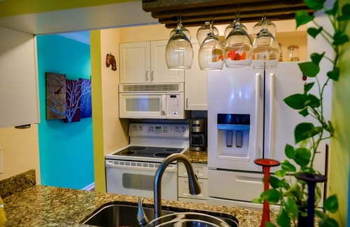 Truman Annex Condominio | UN CAMBIO DE LATITUDES - Grandes descuentos para abril de 2020