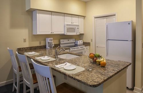 Hilton Head Island Condominio | Shipyard Resort by Spinnaker Resorts