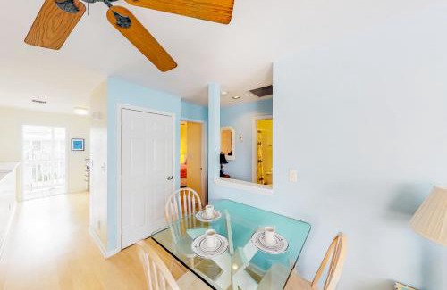 Truman Annex Apartamento | Shipyard Seaclusion