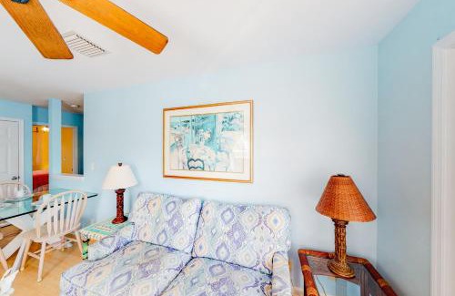 Truman Annex Apartamento | Shipyard Seaclusion
