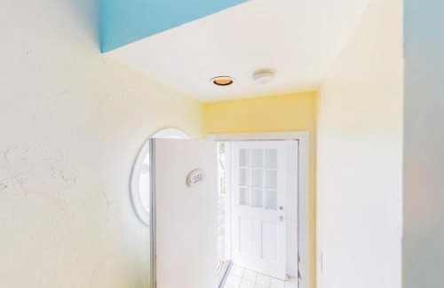 Truman Annex Apartamento | Shipyard Seaclusion
