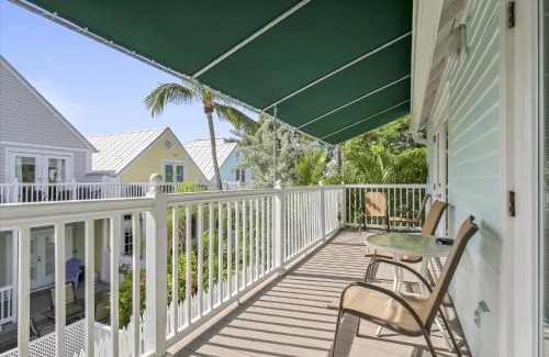 Truman Annex Casa | Shipyard Treasure by AvantStay Communal Pool Gated Community Great Location Week Long Stays