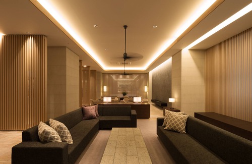 Tsubaki Onsen Hotel | Shirahama Key Terrace Hotel Seamore