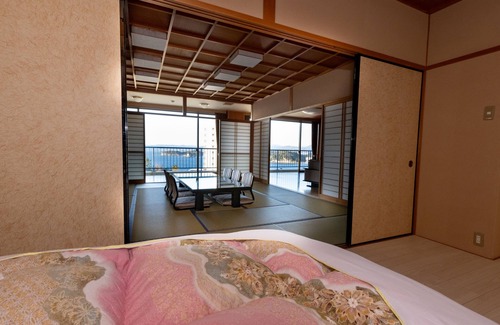 Tsubaki Onsen Casa | Shirahama Onsen Kisyuhanto