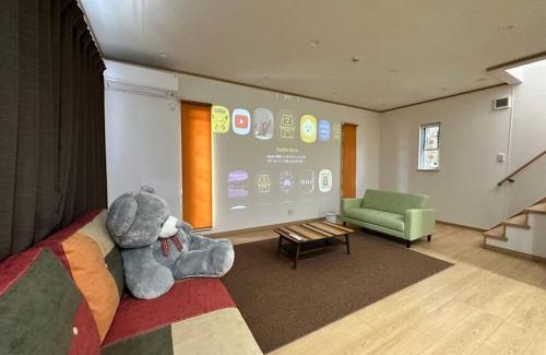 Shirahama Casa | Shirahama Yamate Rent Villa A-2-3