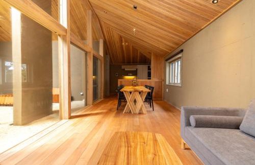 Shiraho Casa | Shiraho Villa Square Court - Vacation STAY 63025v