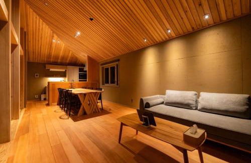 Shiraho Casa | Shiraho Villa Square Court - Vacation STAY 63025v
