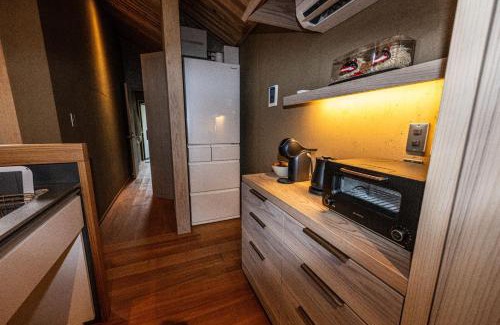 Shiraho Casa | Shiraho Villa Square Court - Vacation STAY 63025v