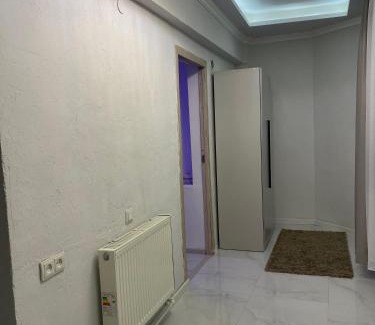 Gyumri Apartamento | Shirakatsi Guest House