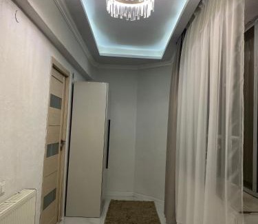 Gyumri Apartamento | Shirakatsi Guest House