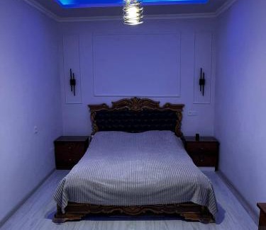 Gyumri Apartamento | Shirakatsi Guest House