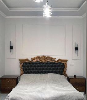 Gyumri Apartamento | Shirakatsi Guest House
