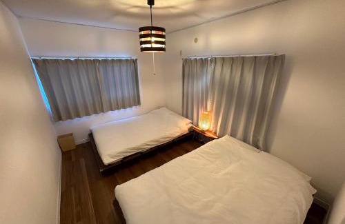 Shirako Apartamento | Shirako House