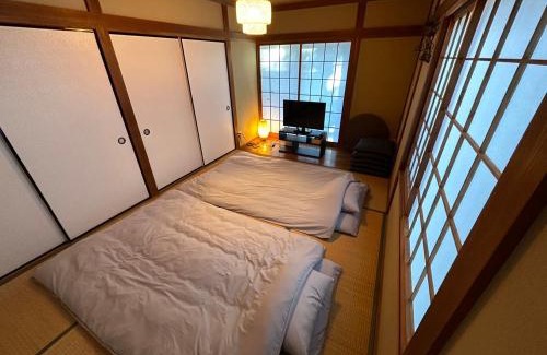 Shirako Apartamento | Shirako House